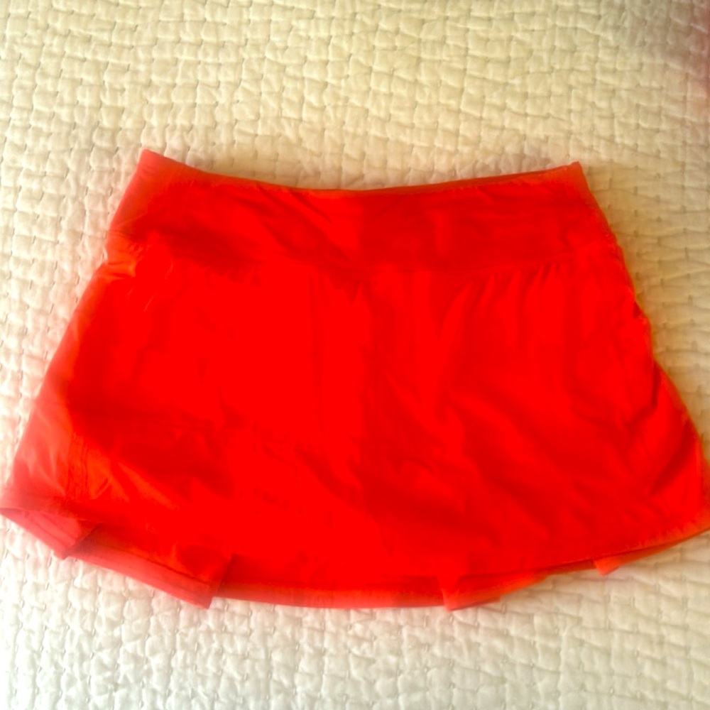 Lululemon skirt